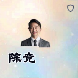 陈竞